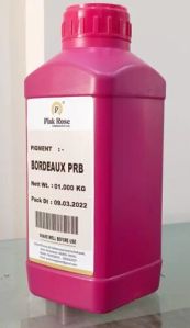 Bourdeux PRB Pigment