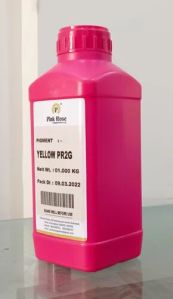 Yellow PR2G Pigment