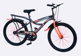 Espee 24.240 Rover Kids Bicycle