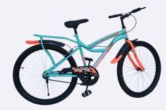 Espee Turquoise 26.240 Kids Bicycle