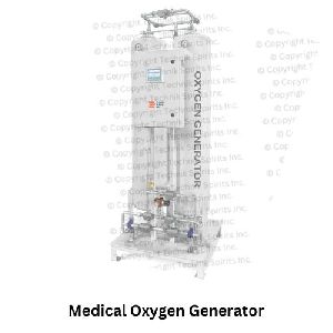 medical oxygen generation plant