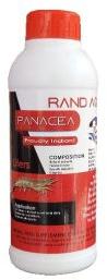 1 l panacea aqua feed supplement