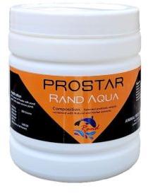 prostar aquaculture, aqua feed supplement