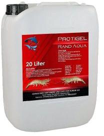 protigel aqua feed supplement