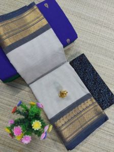 Chettinad Cotton Sarees