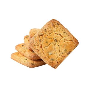 Special Besan Saunf Cookies