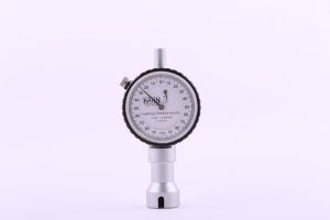 Surface Profile Gauge