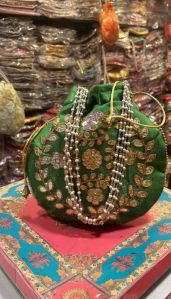 Potli Bags