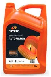 Automator Transmission Oil