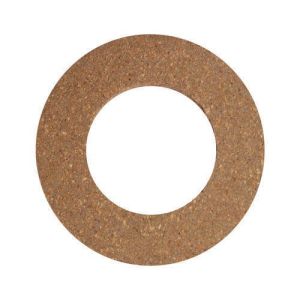 VinCork TG Rubberised Cork Washer 32X14X6 mm