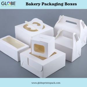 window cake boxes