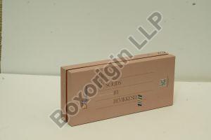 plywood packaging box