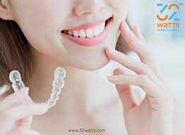 Dental Aligners