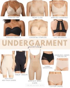 Ladies Innerwear