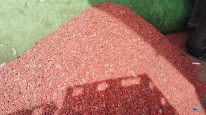 hdpe plastic scrap