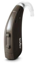 signia run p hearing aid