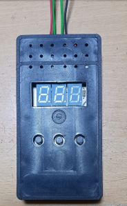 industrial timers