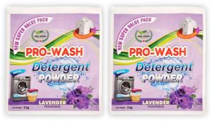 Prowash homecare Detergent powder