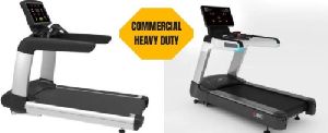 Commercial Heavy duty Treadmill