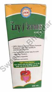 Liv N Zyme Liver Syrup