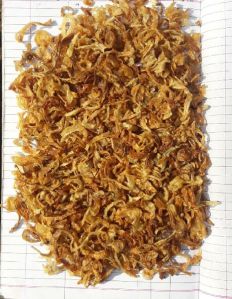 fried onions