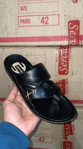 Pu Gents Footwear