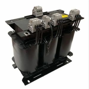 20 KVA Isolation Transformer