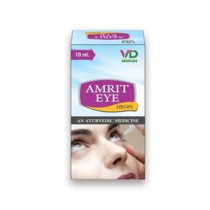 Amrit Eye Drops