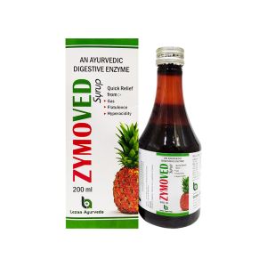 Zymoved Syrup