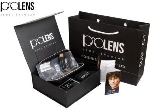 Polens jewel eyewear