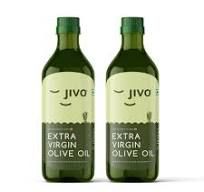 Jivo Extra Virgin Olive Oil