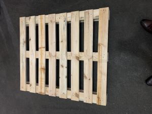 Pine Wood Pallet