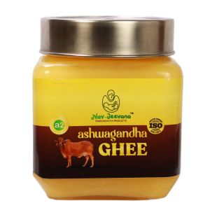 Aswagantha Ghee