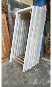 Wooden Door Frames