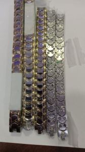 Titanium Magnetic Bracelet