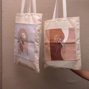 Tote Bags