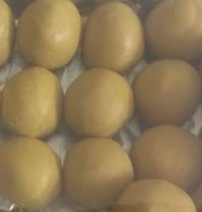 Besan Ladoo