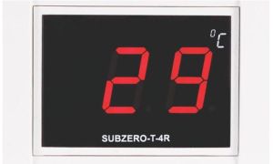 t-4r temperature indicator