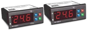 TEMPERATURE CONTROLLER WITH 20A RELAY & ALARM OUTPUT SZ-7558-P SZ-7568-P