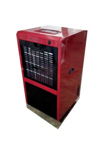 refrigerated dehumidifier