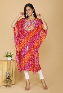 kaftan