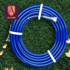 airless paint spray hose