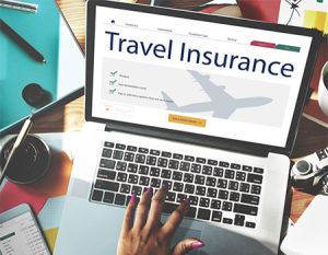 travel insurance service
