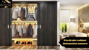 Wardrobe Sensor