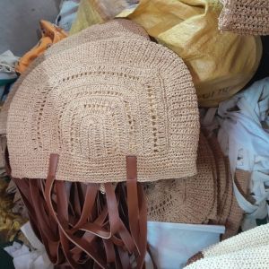 Handmade Bags