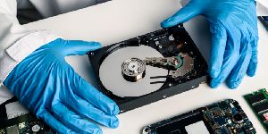 Data Recovery Services