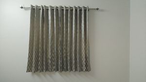 Eyelet Curtains