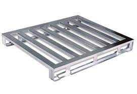 Steel Pallet