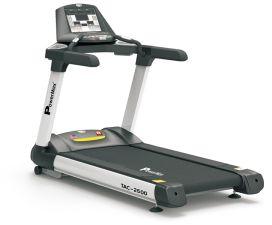 Heavy Duty Treadmill