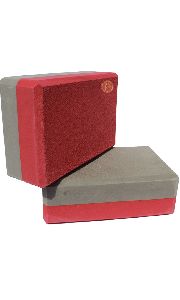 Eva Foam Yoga Blocks